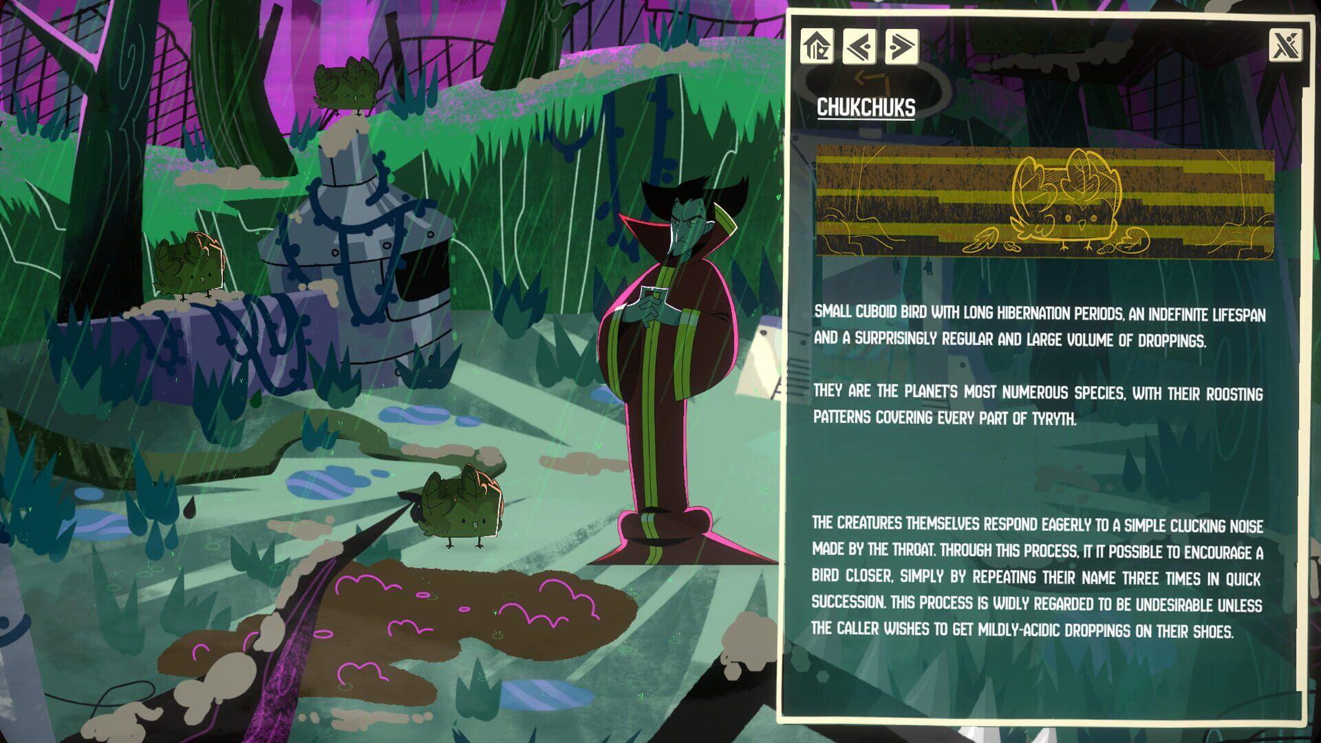 Earth Must Die Screenshot 13