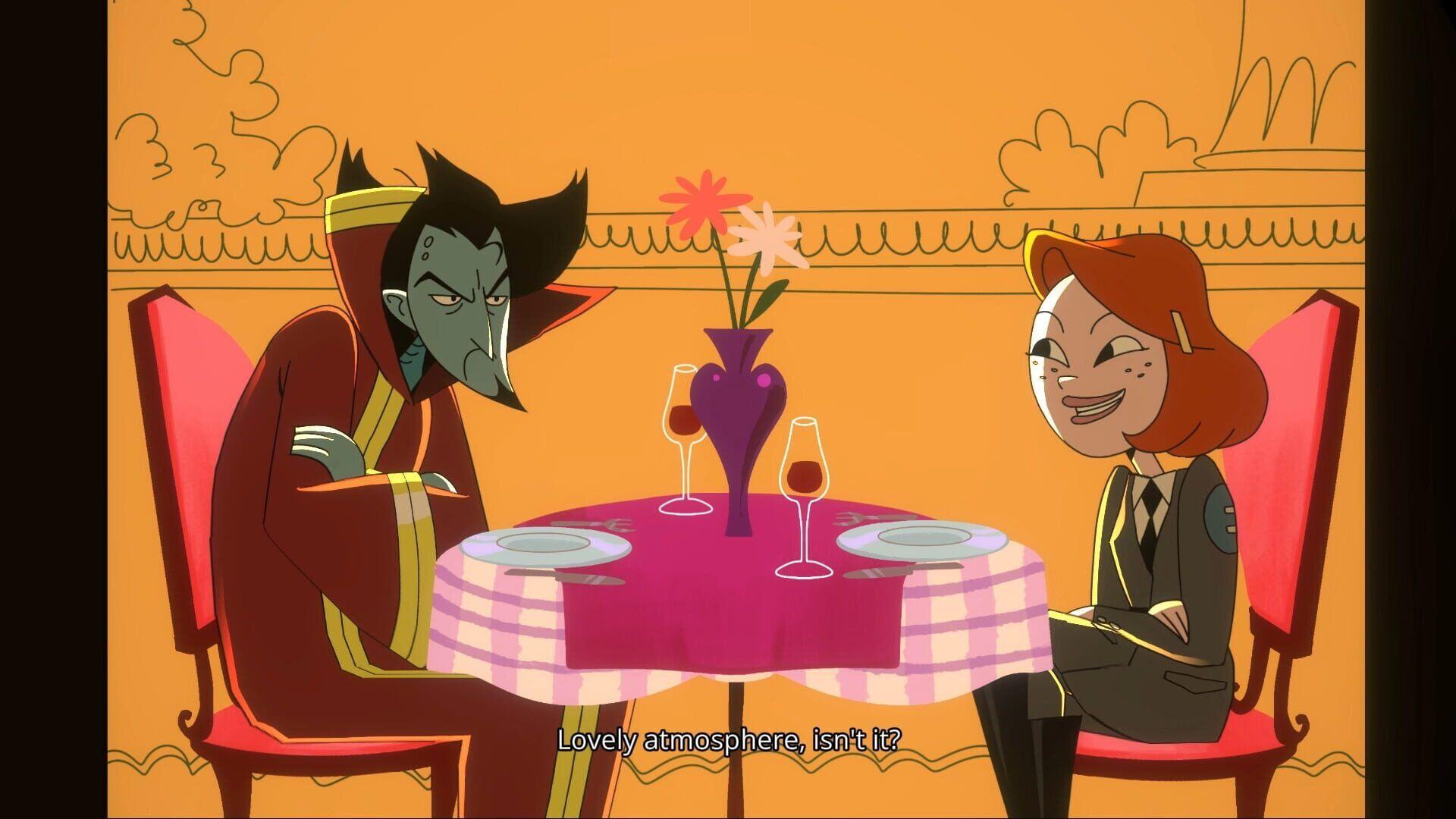 Earth Must Die Screenshot 14