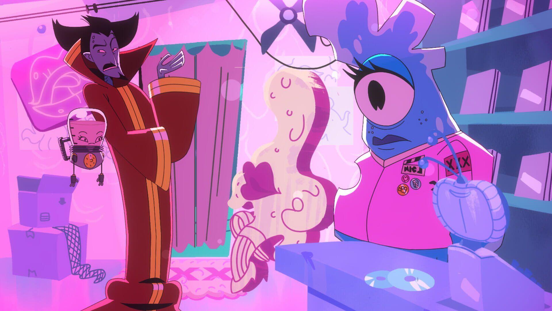 Earth Must Die Screenshot 16