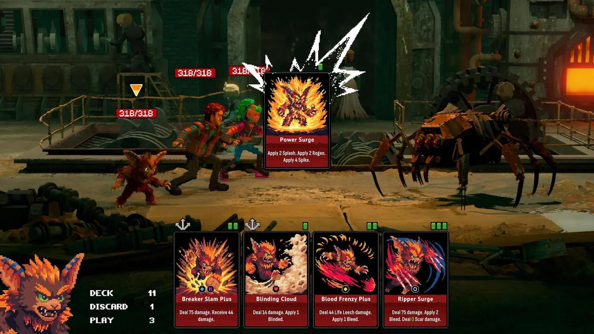 Echo Generation 2 Screenshot 10