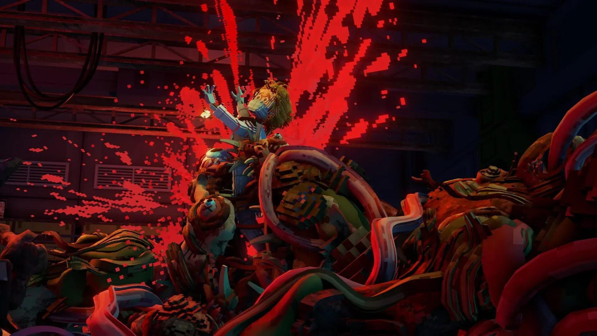 Echo Generation 2 Screenshot 8