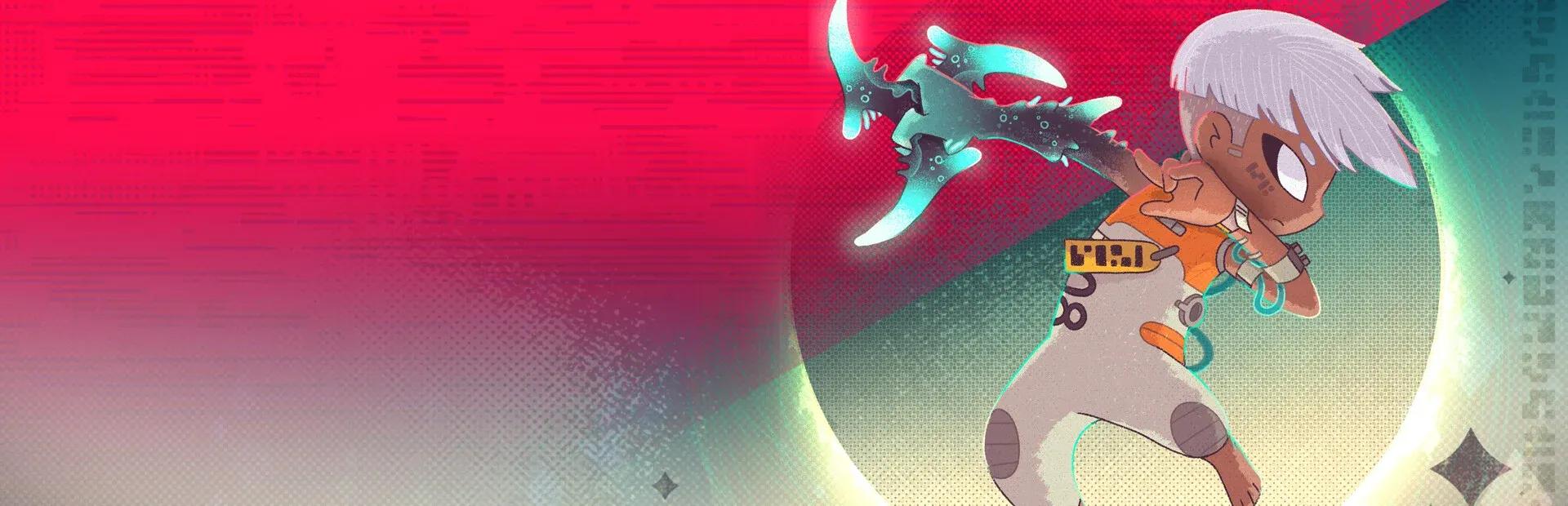 Echo Weaver Banner