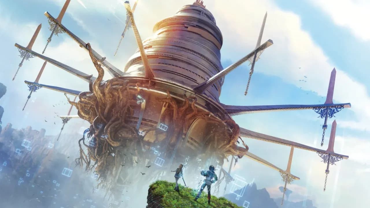 Echoes of Aincrad - Starter Guide | Bandai Namco Europe