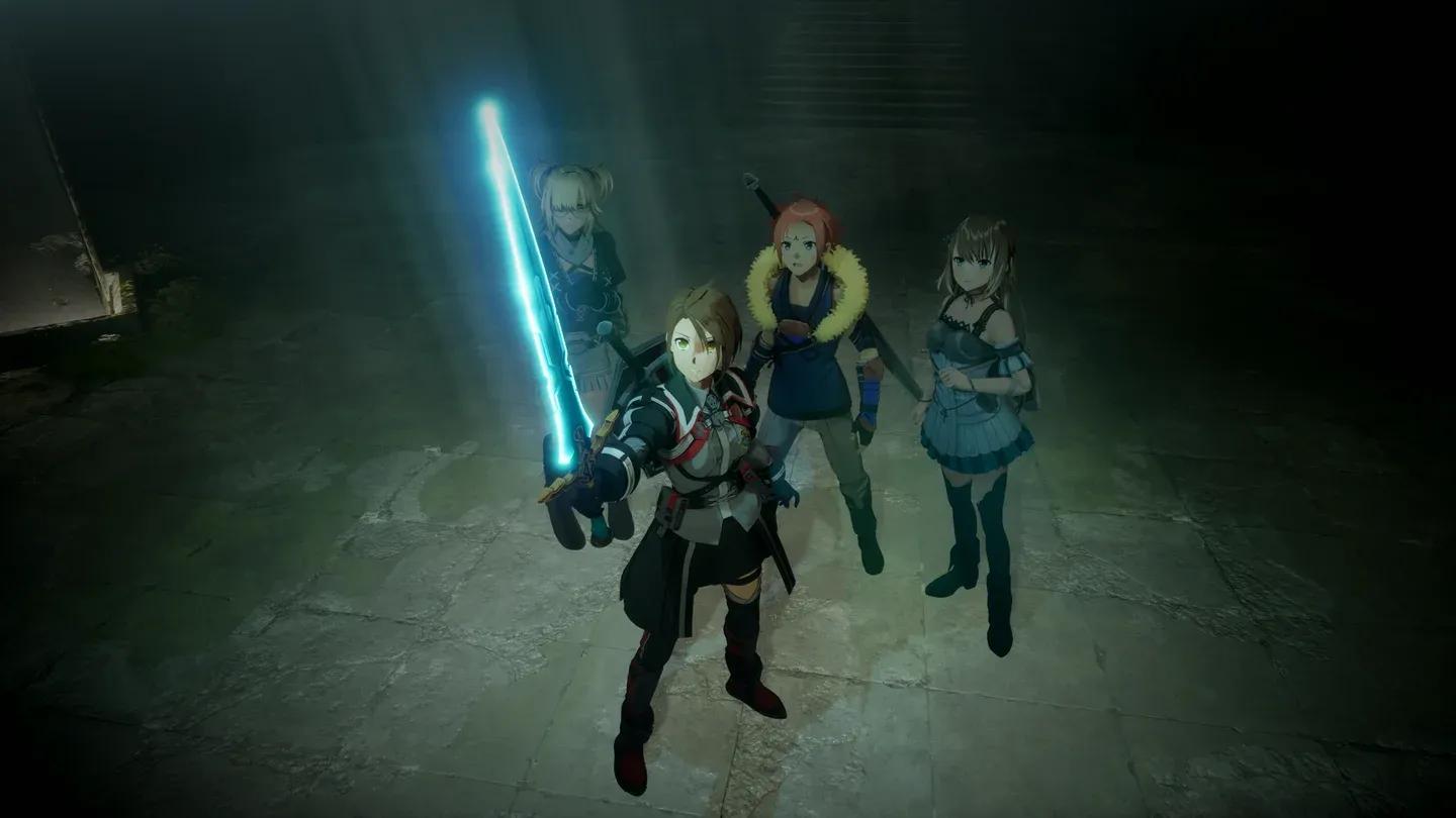 Switch Mode creates breathing room