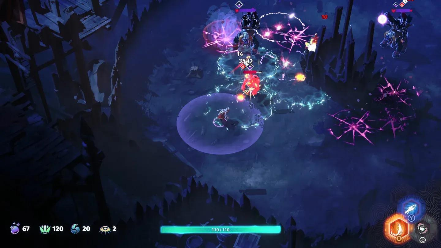 Echoes of Mystralia Gallery 1