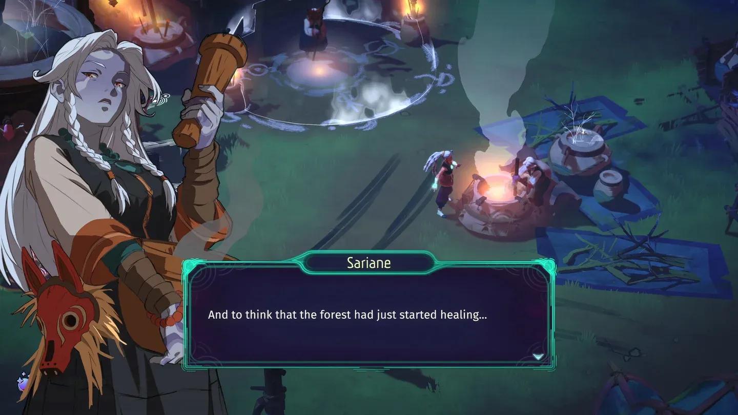 Echoes of Mystralia Gallery 2