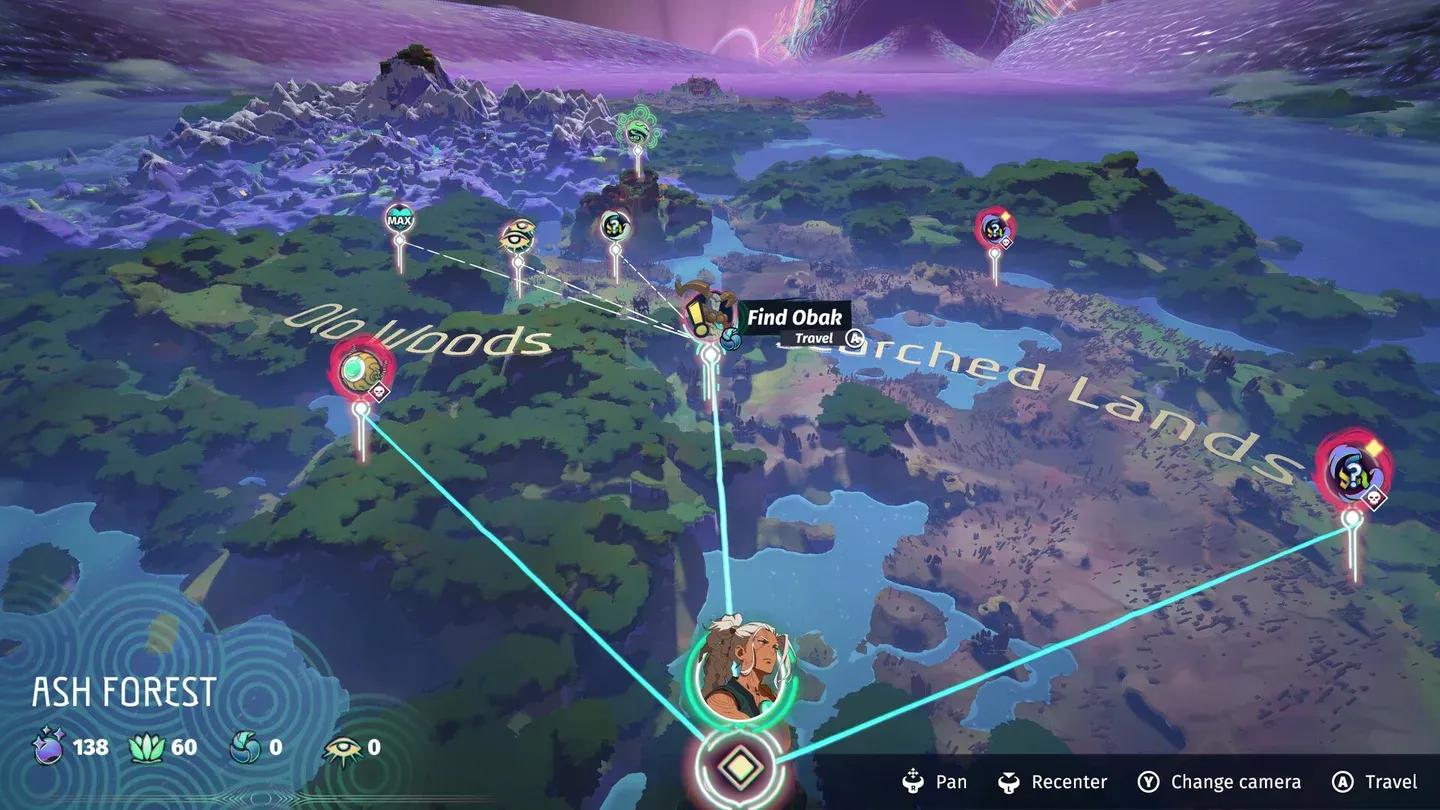 Echoes of Mystralia Gallery 3