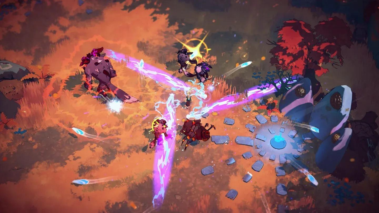 Echoes of Mystralia Gallery 6