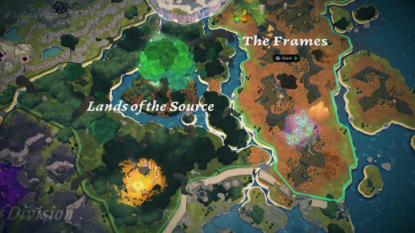 Echoes of Mystralia Gallery 7