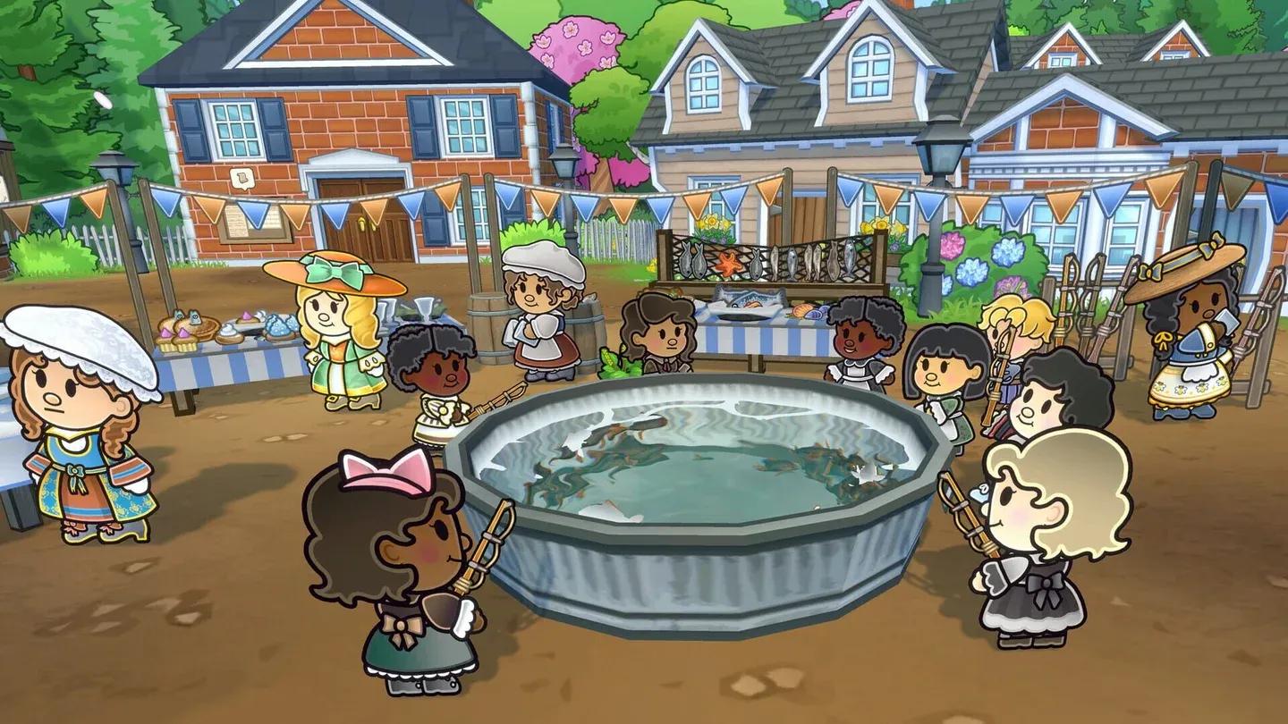 Echoes of the Plum Grove Gallery 2