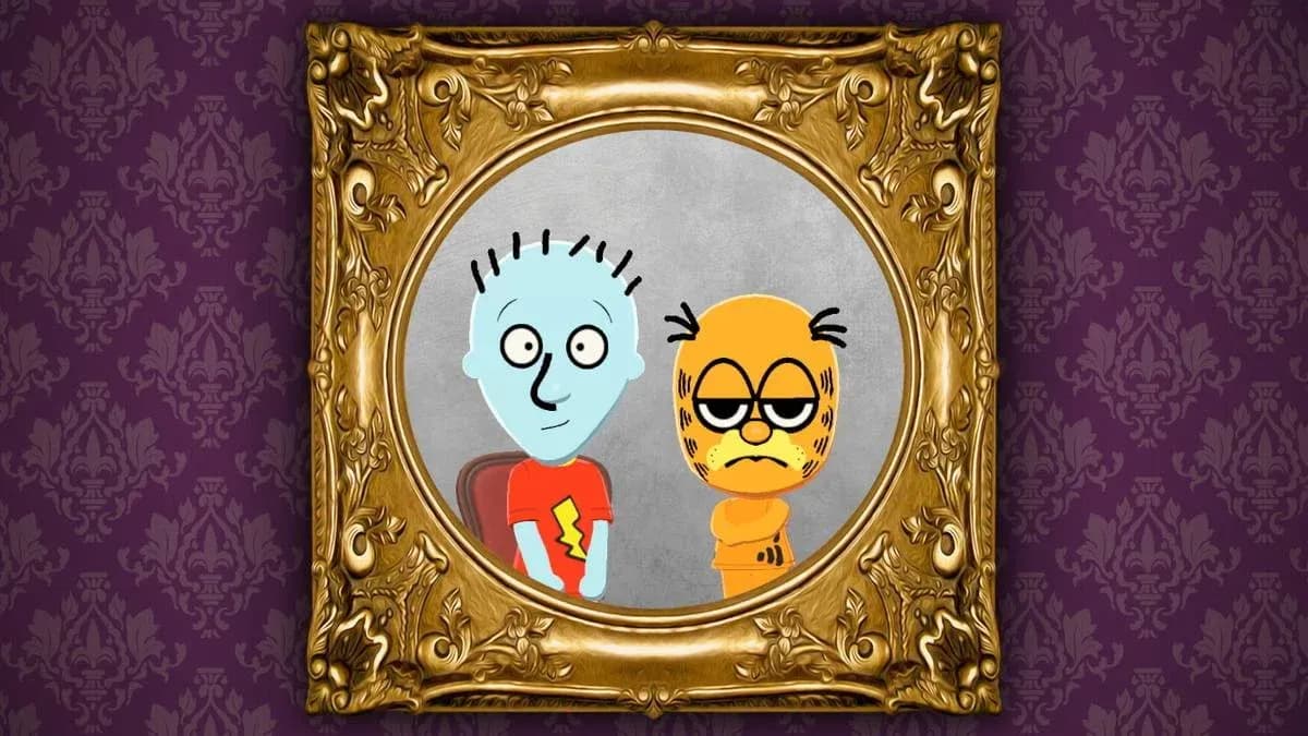 Editing Miis in Tomodachi Life: Living the Dream Explained image