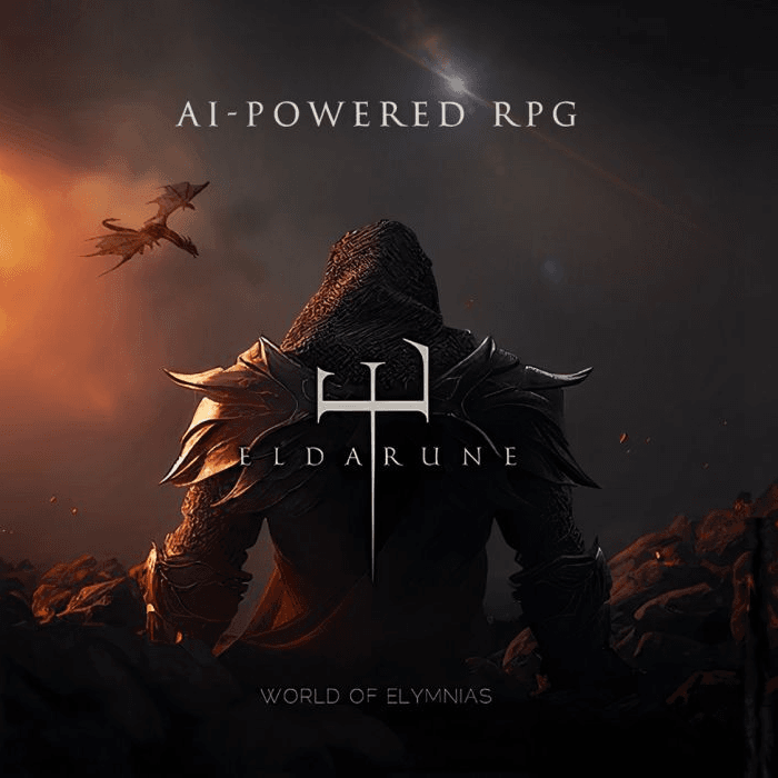 Eldarune