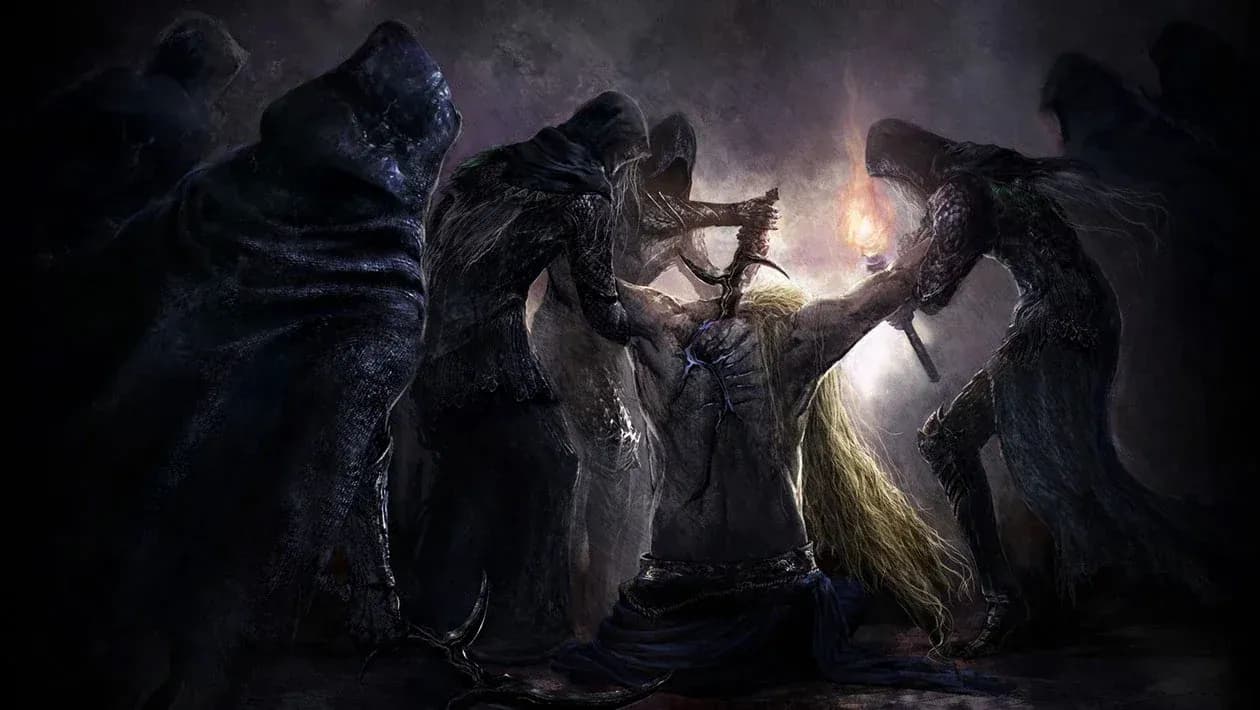Godwyn the Golden | Elden Ring Wiki | Fandom