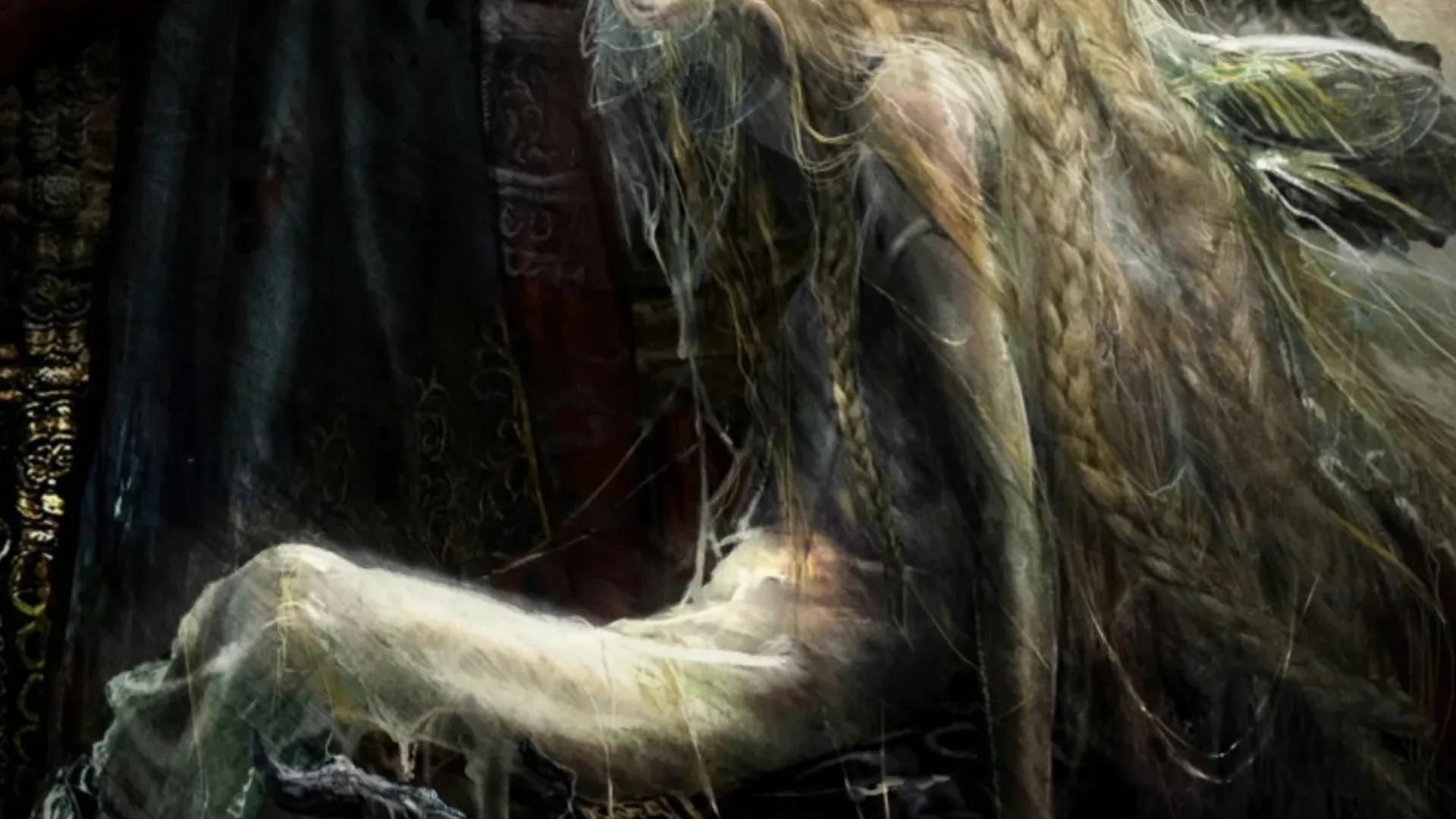 Miquella | Elden Ring Wiki