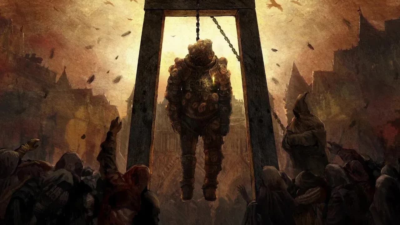 《艾爾登法環》電影洩漏：糞兆者被生菜砸中 image