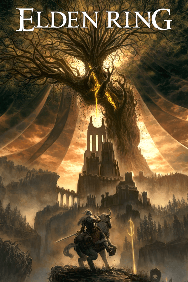 ELDEN RING Shadow of the Erdtree