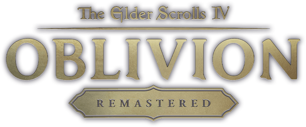 The Elder Scrolls IV: Oblivion Remastered