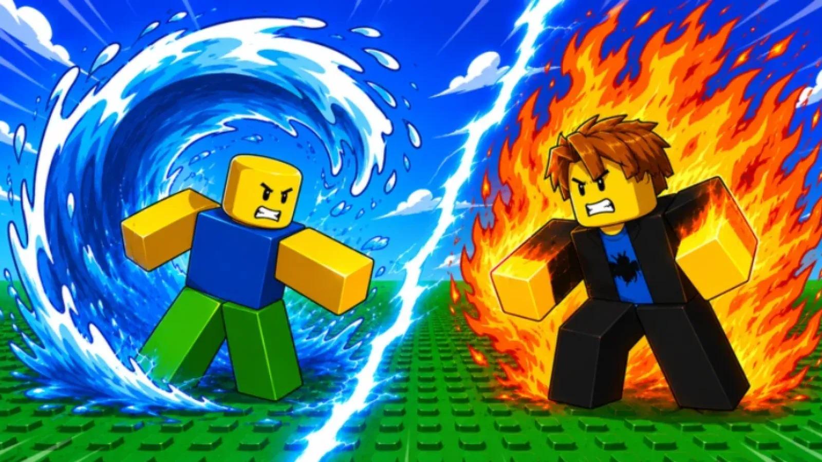Roblox Element Arena' Codes June 2026 ...