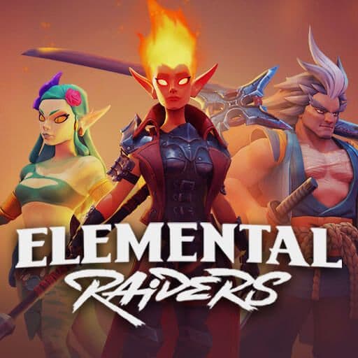 Elemental Raiders