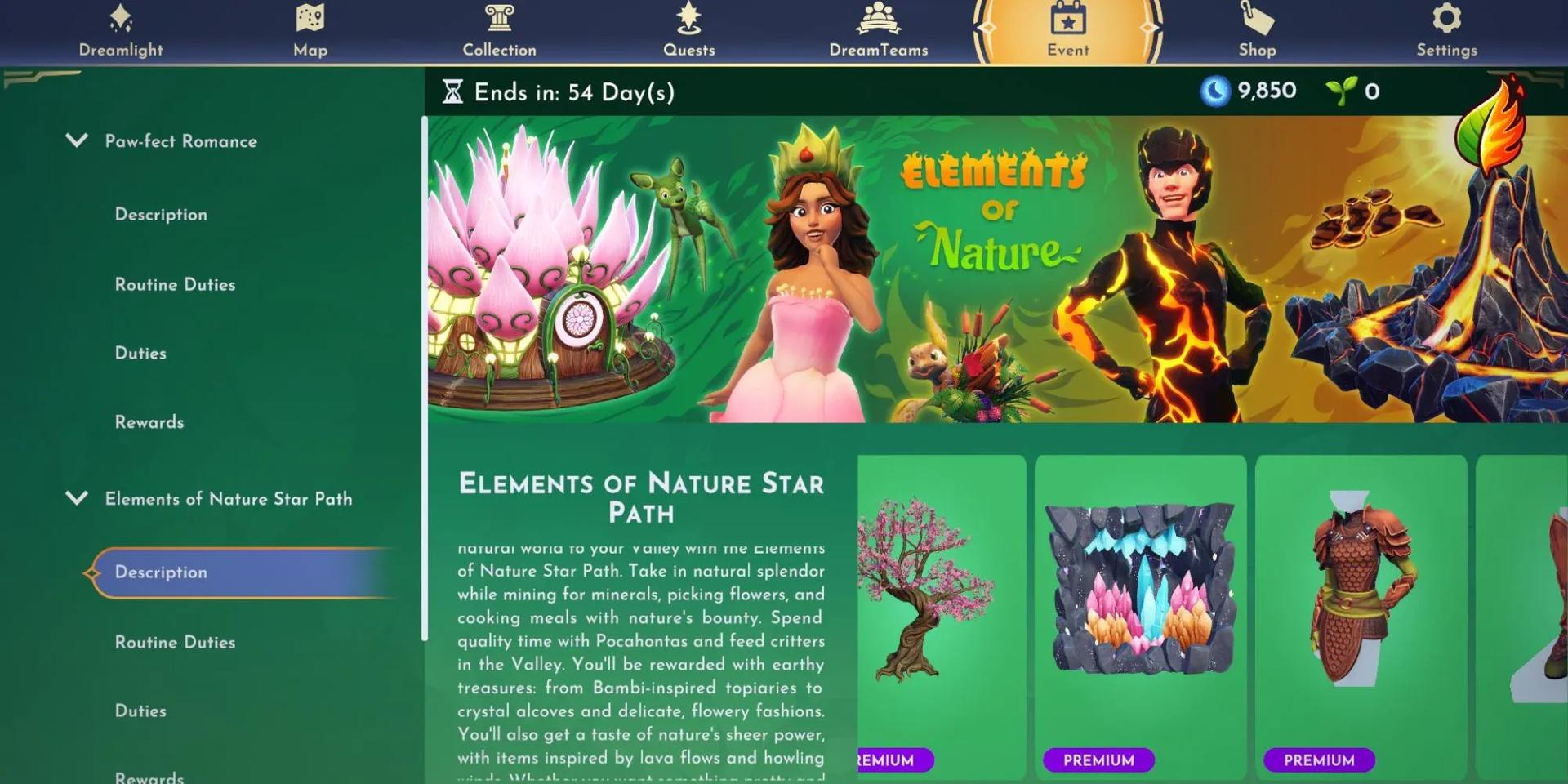 Disney Dreamlight Valley Guide ...