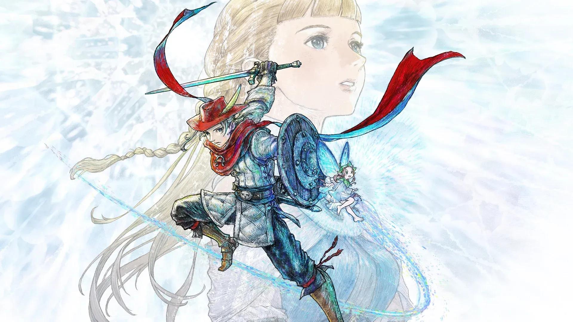 Square Enix 為 The Adventures of Elliot 發布 Steam 更新檔 image