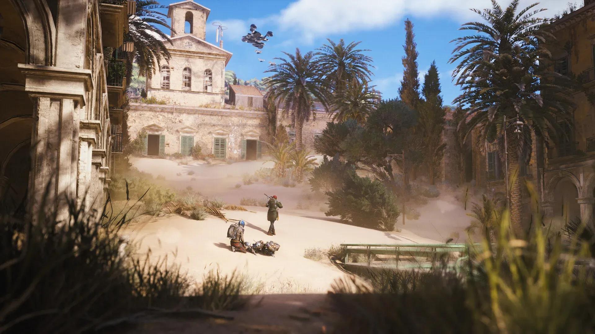 Embark Studios Doubles Down on AI Tools in Game Dev | GAMES.GG