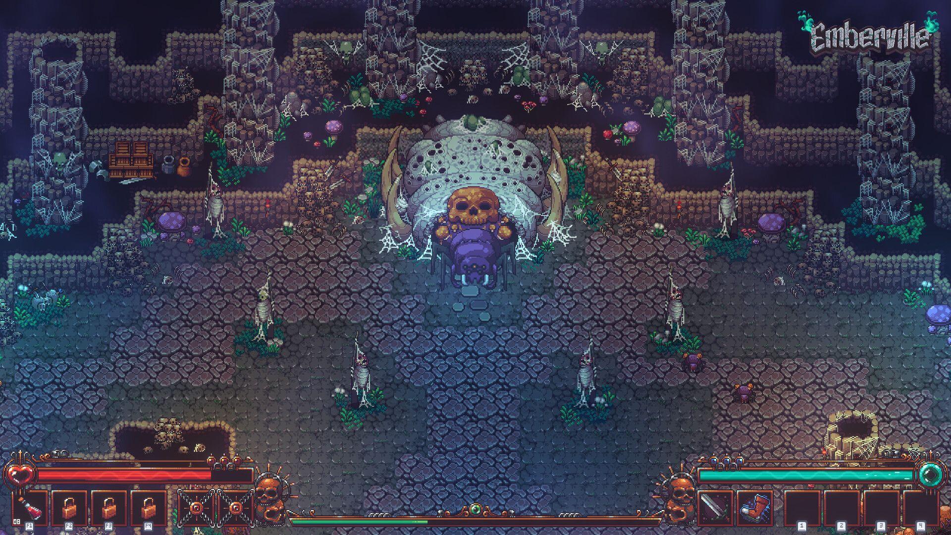 Emberville Screenshot 10