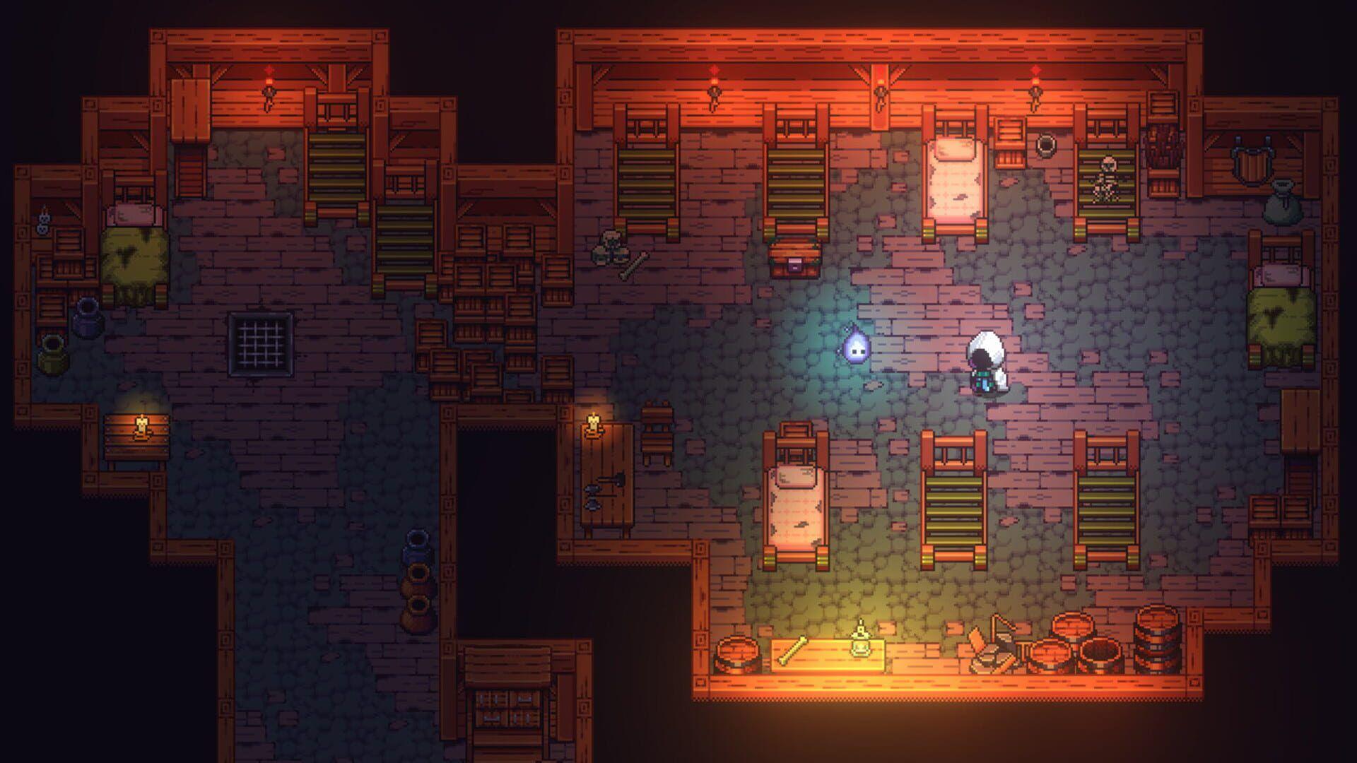 Emberville Screenshot 12