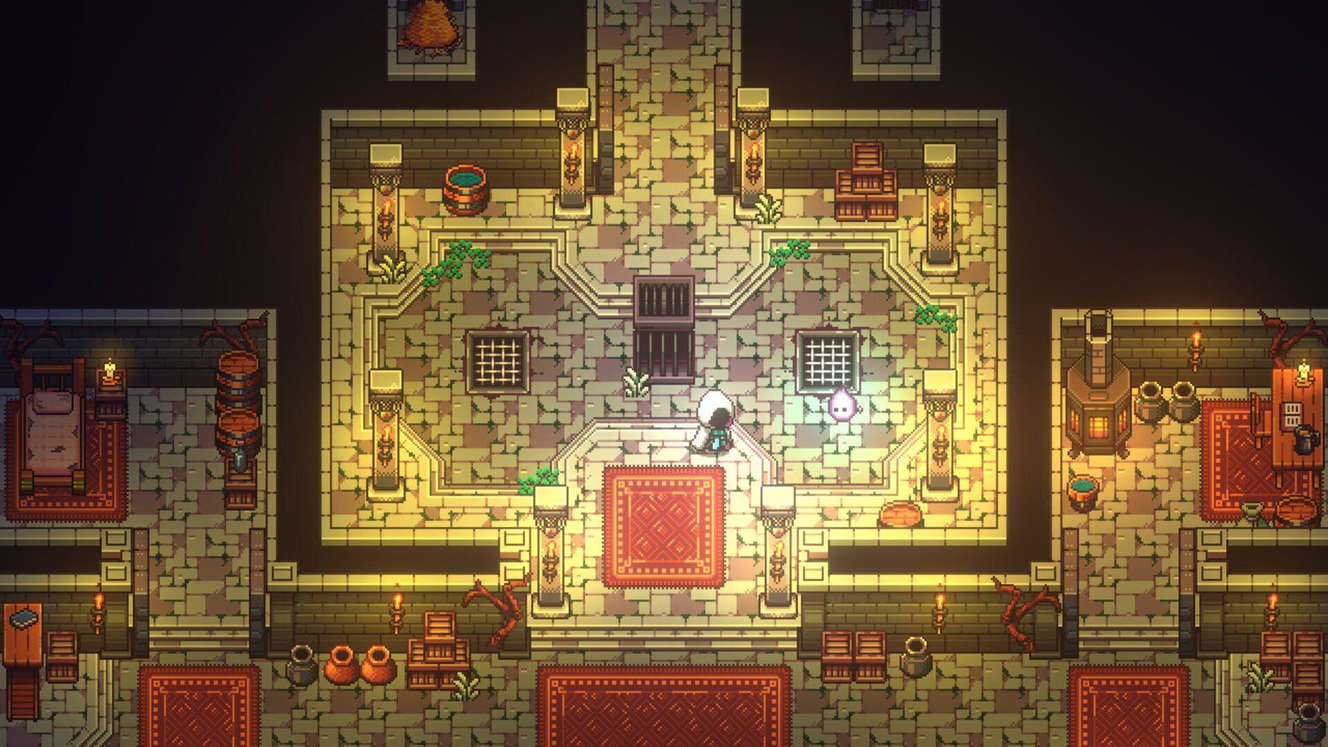 Emberville Screenshot 15