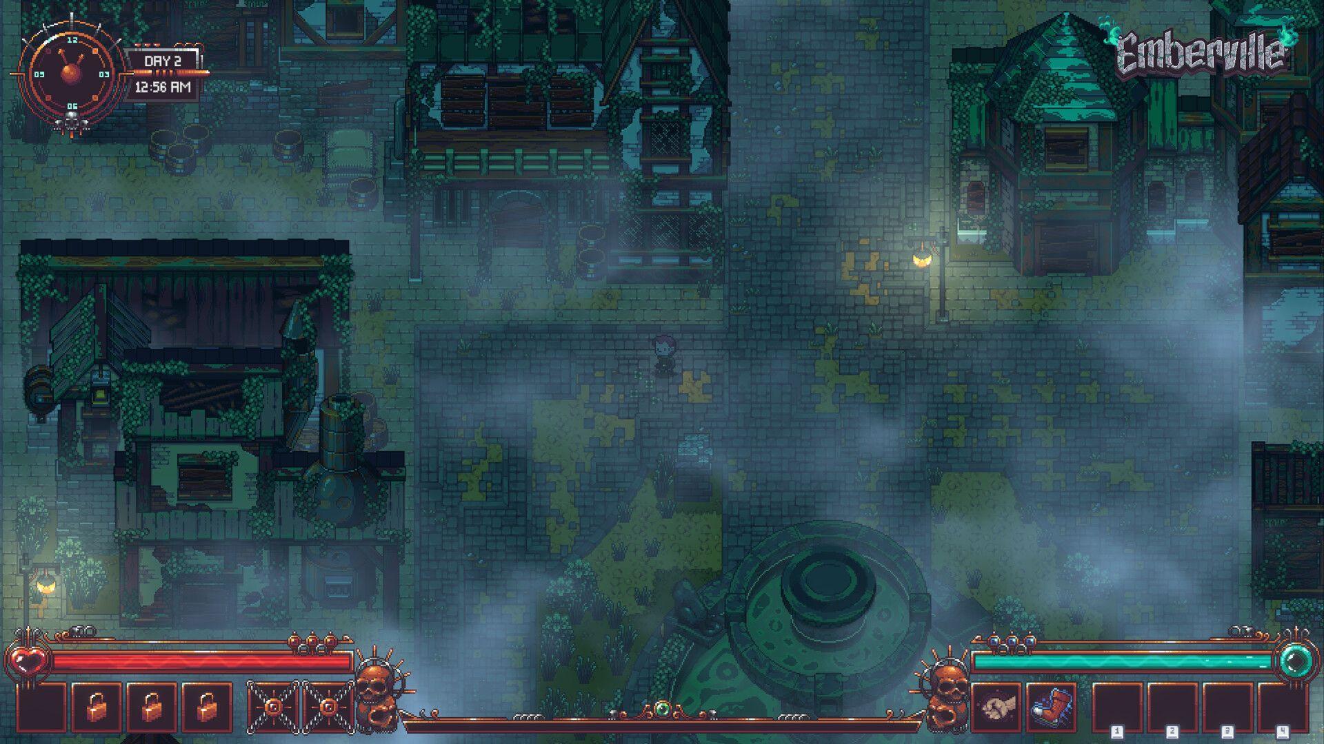 Emberville Screenshot 5