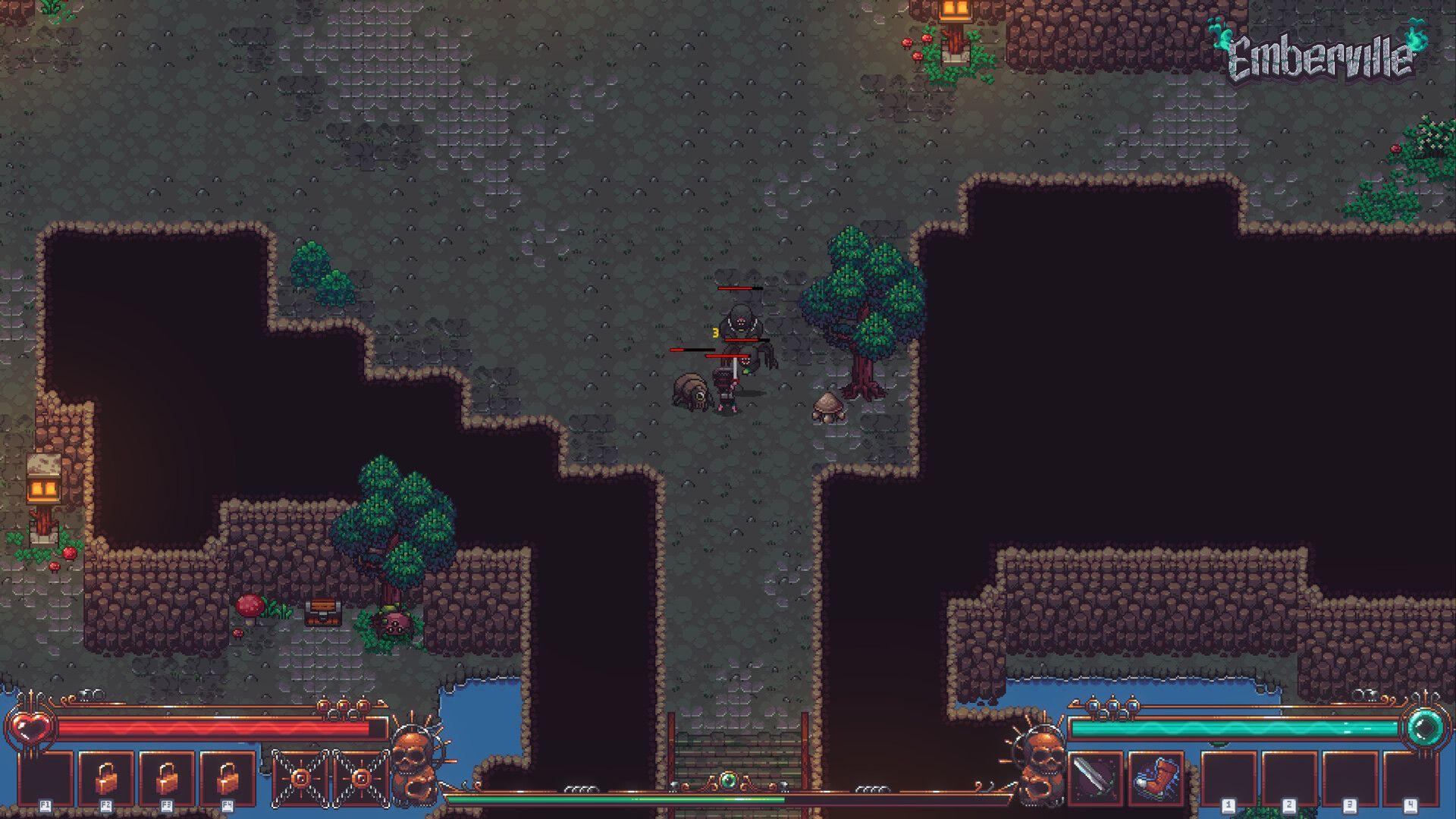 Emberville Screenshot 8