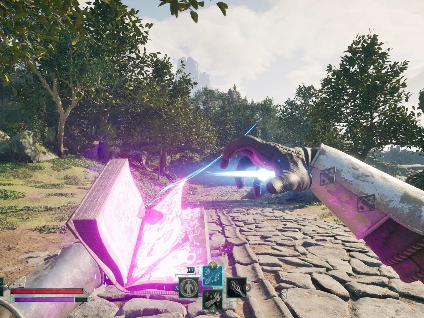 Configurar Engine.ini en Solo lectura