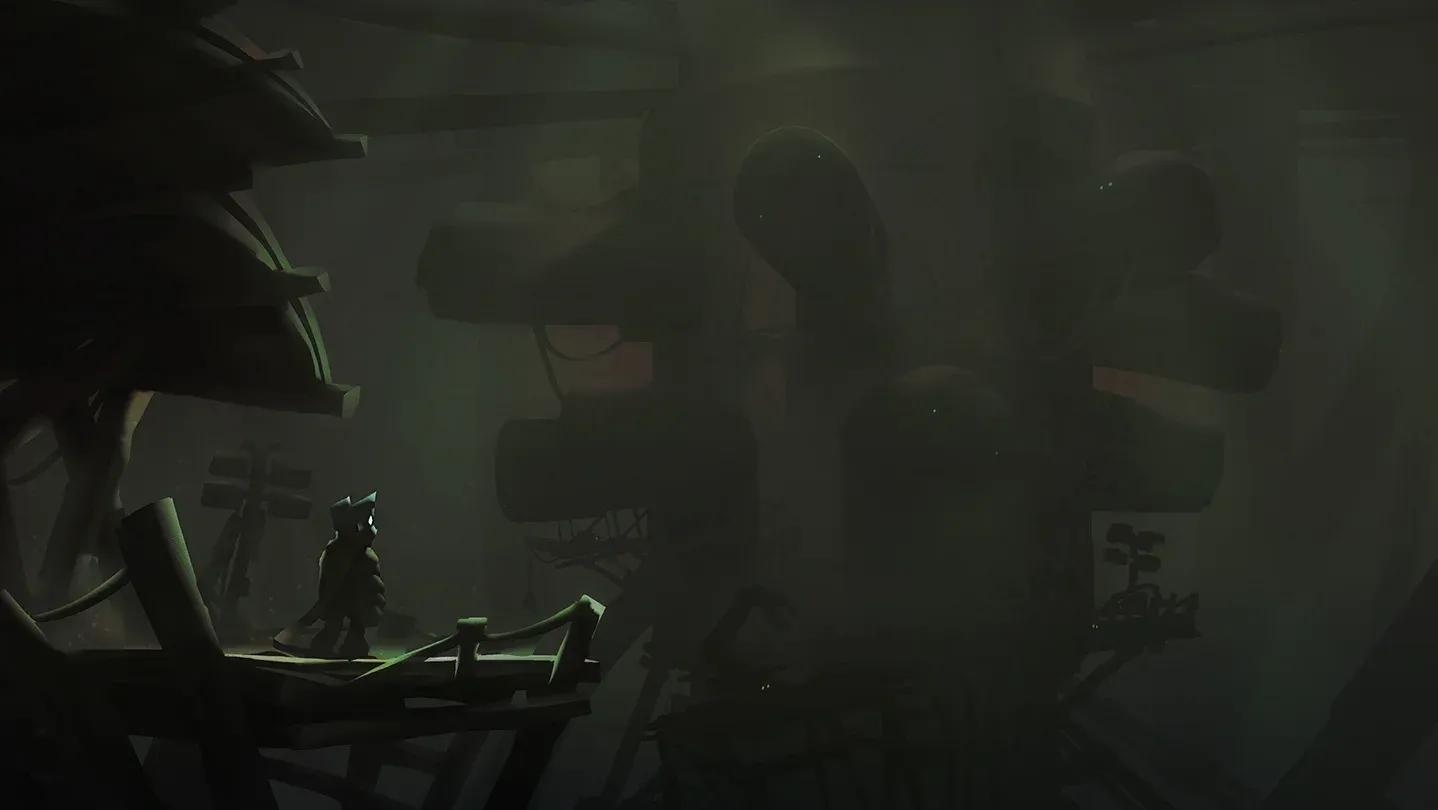 Enci's Solution Banner
