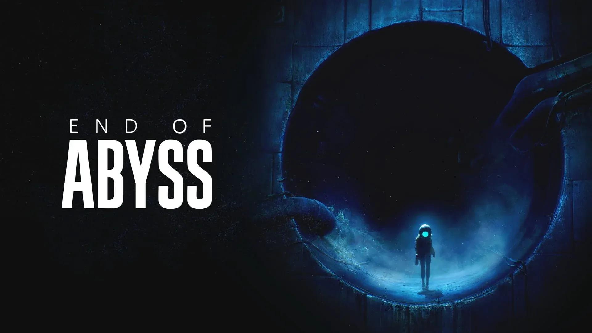End of Abyss Banner