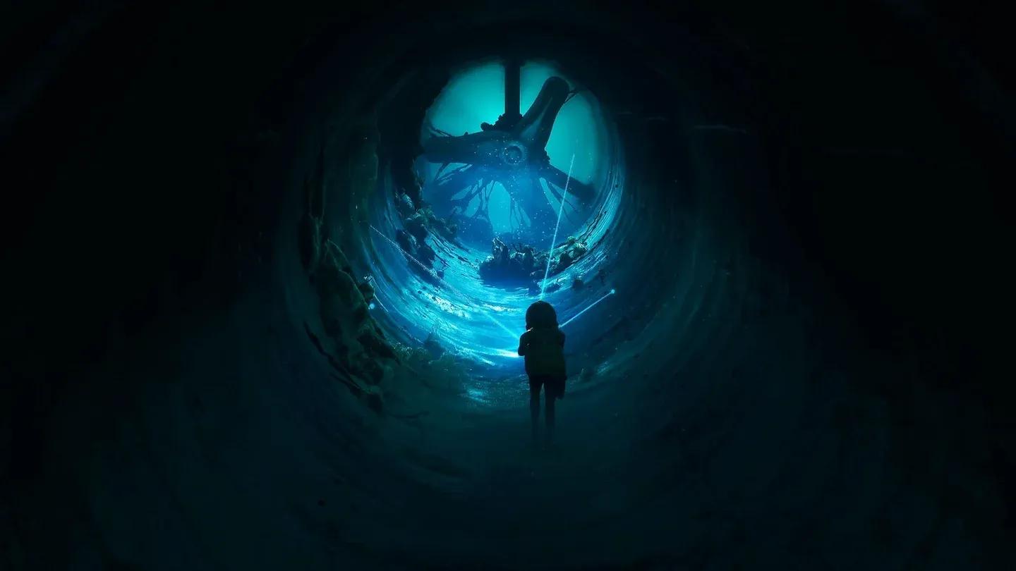 End of Abyss Gallery 2