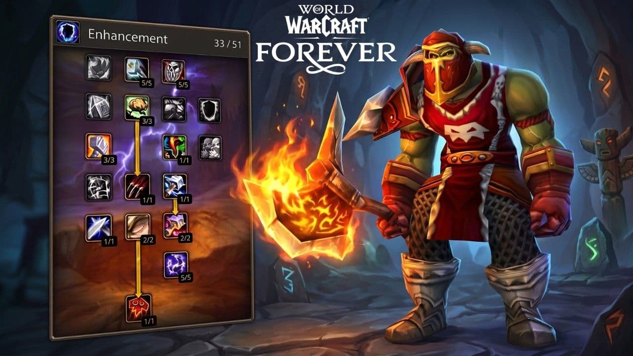 enhancement shaman wow forever.jpg