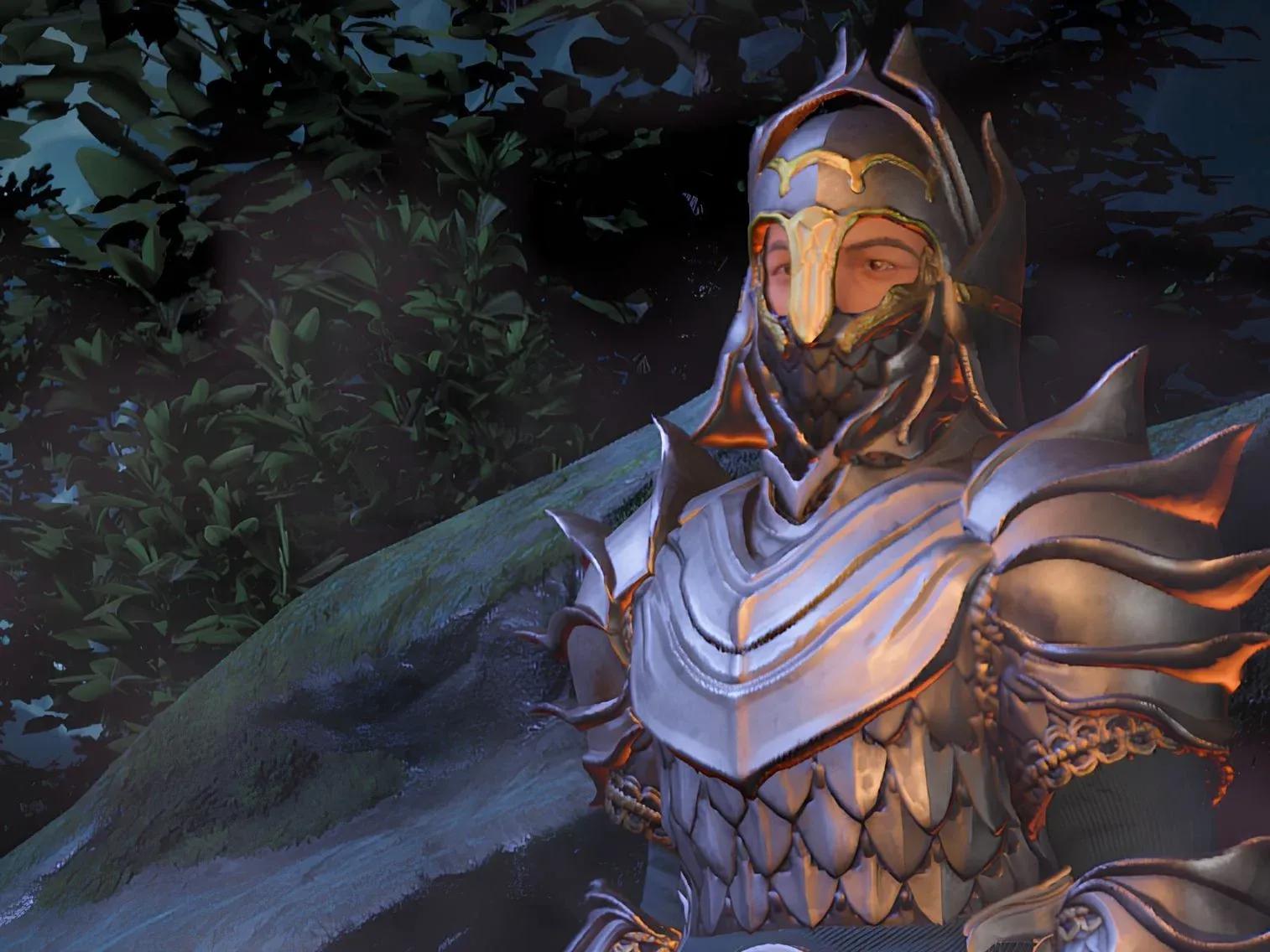 Best Enshrouded builds: For Wizard ...