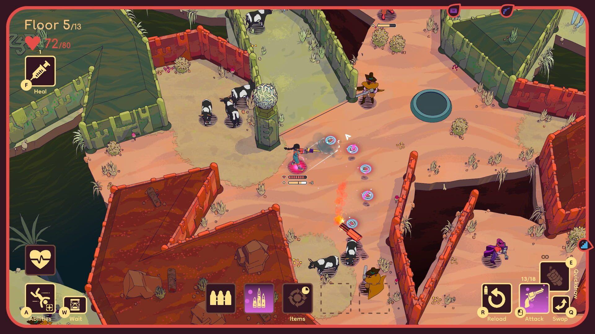 Enter the Chronosphere Screenshot 7