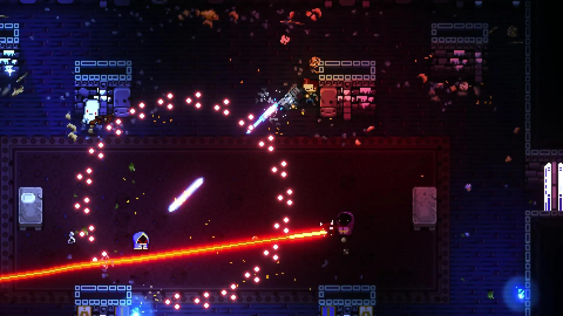 Enter the Gungeon Screenshot 10