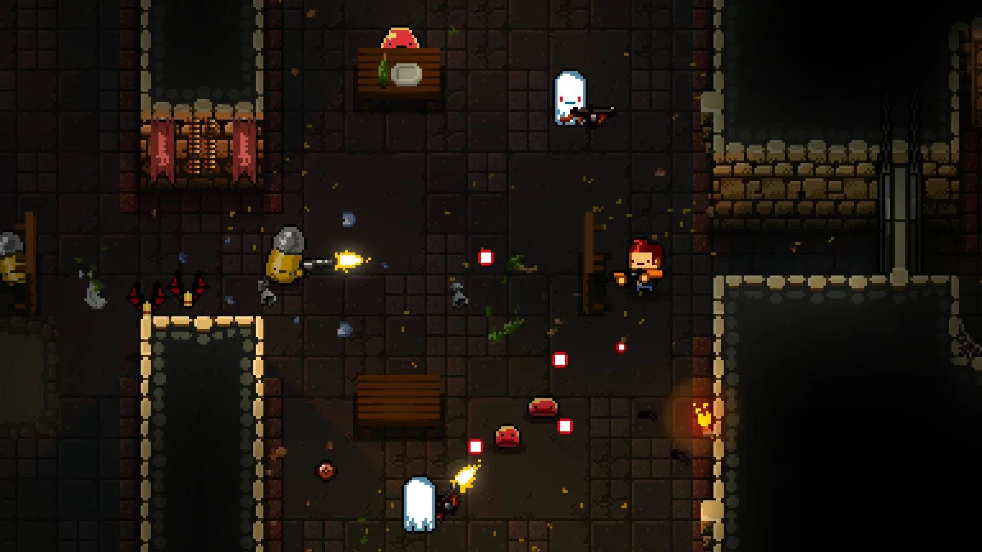 Enter the Gungeon Screenshot 12