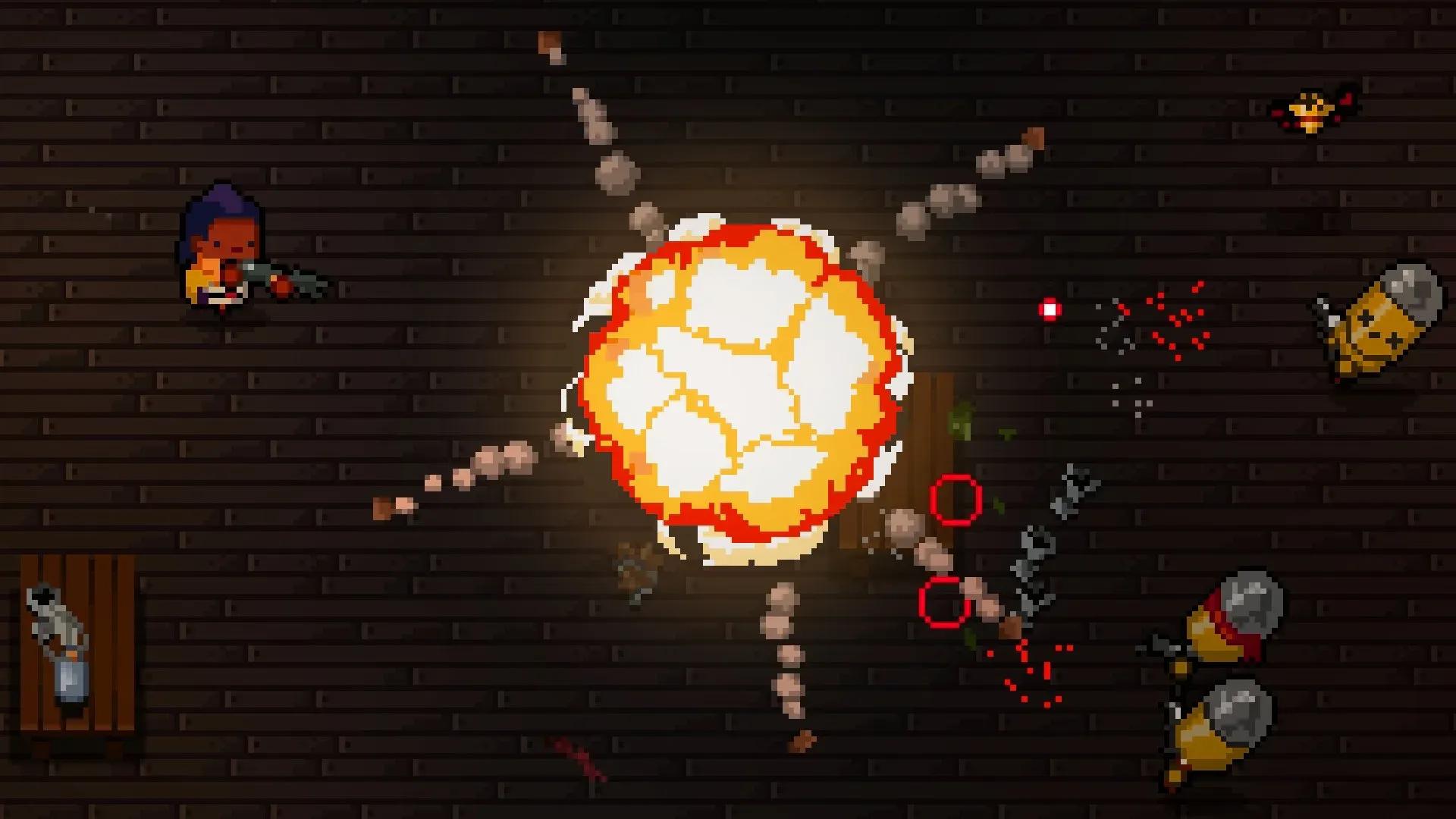 Enter the Gungeon Screenshot 18