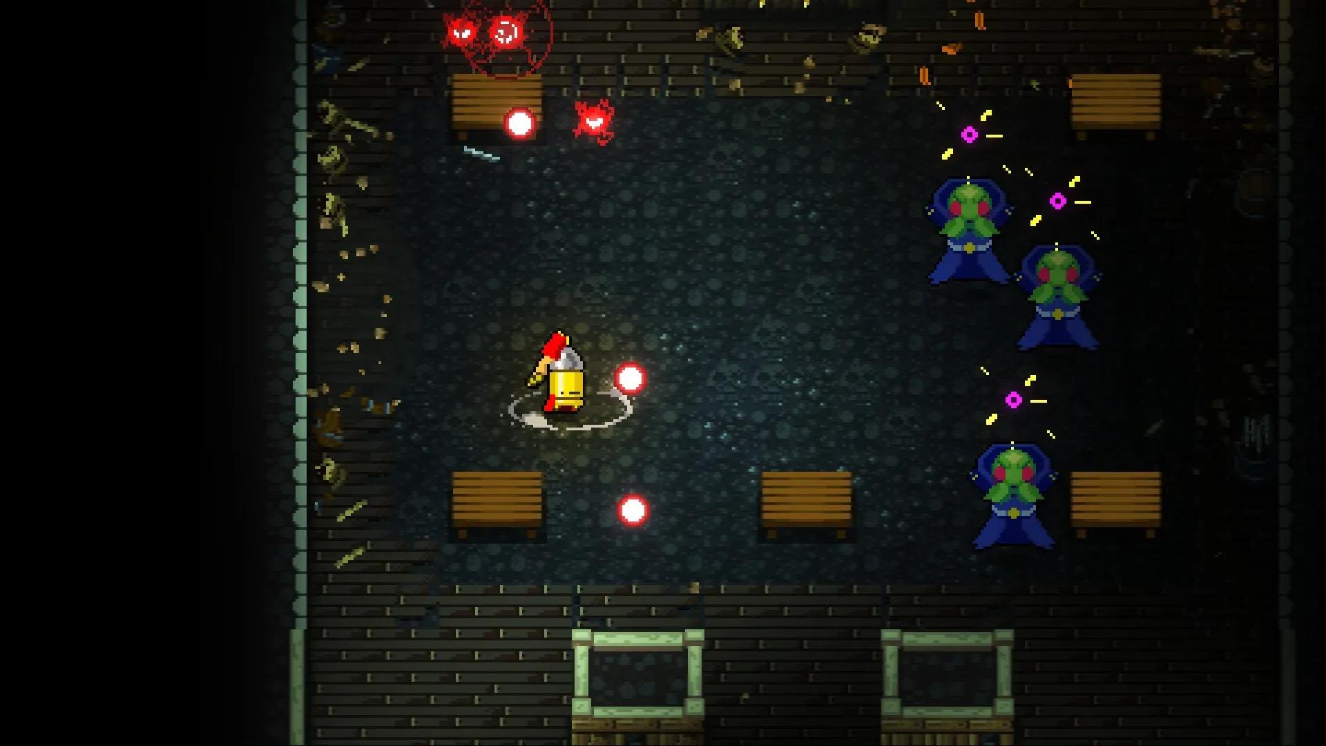 Enter the Gungeon Screenshot 25