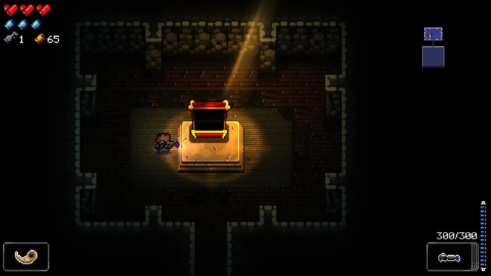 Enter the Gungeon Screenshot 36