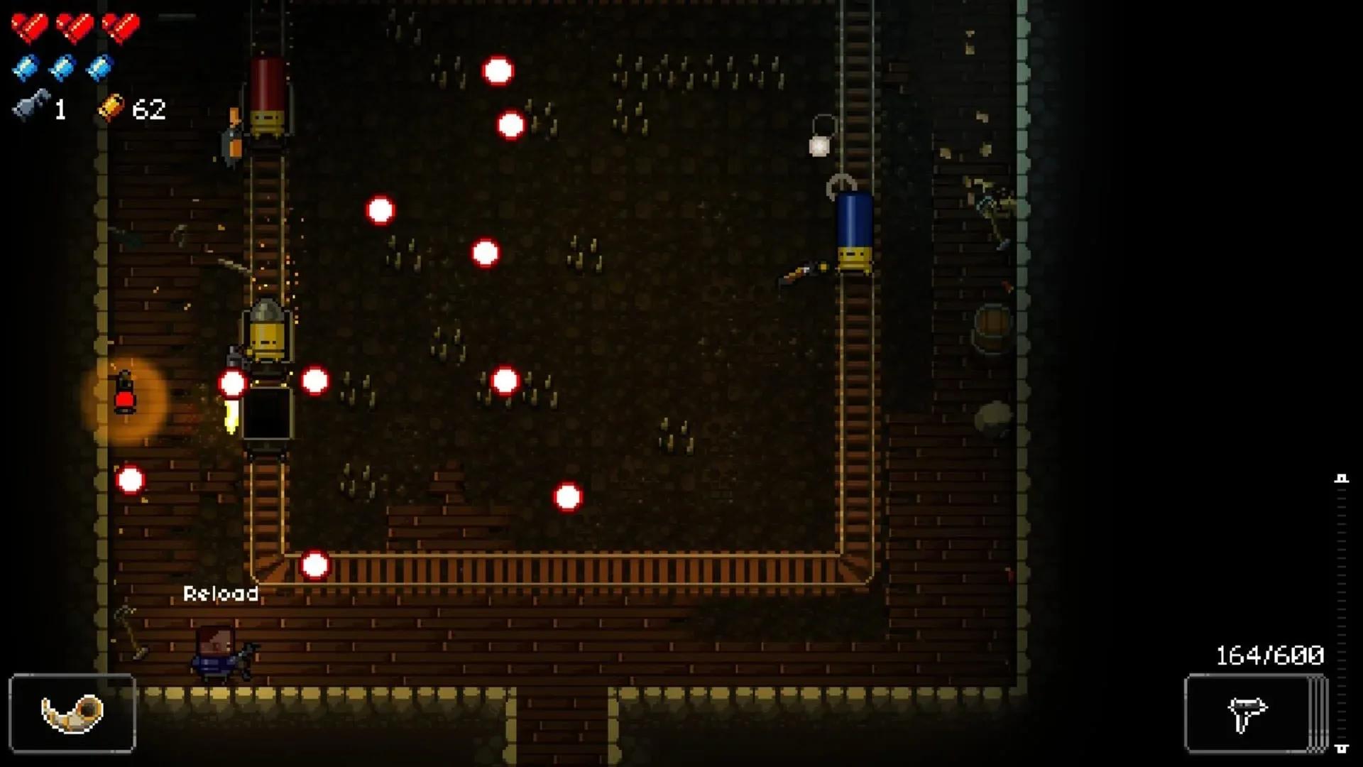 Enter the Gungeon Screenshot 38