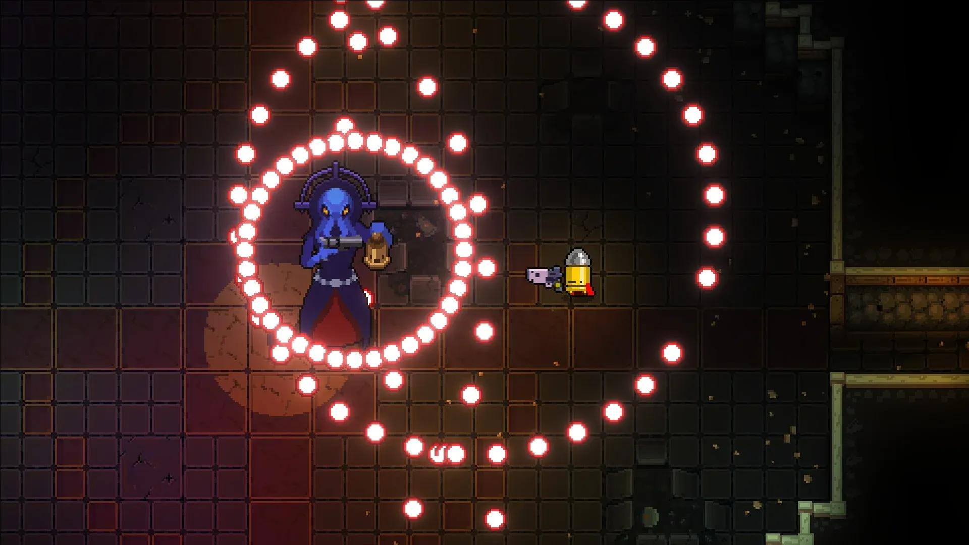 Enter the Gungeon Screenshot 3