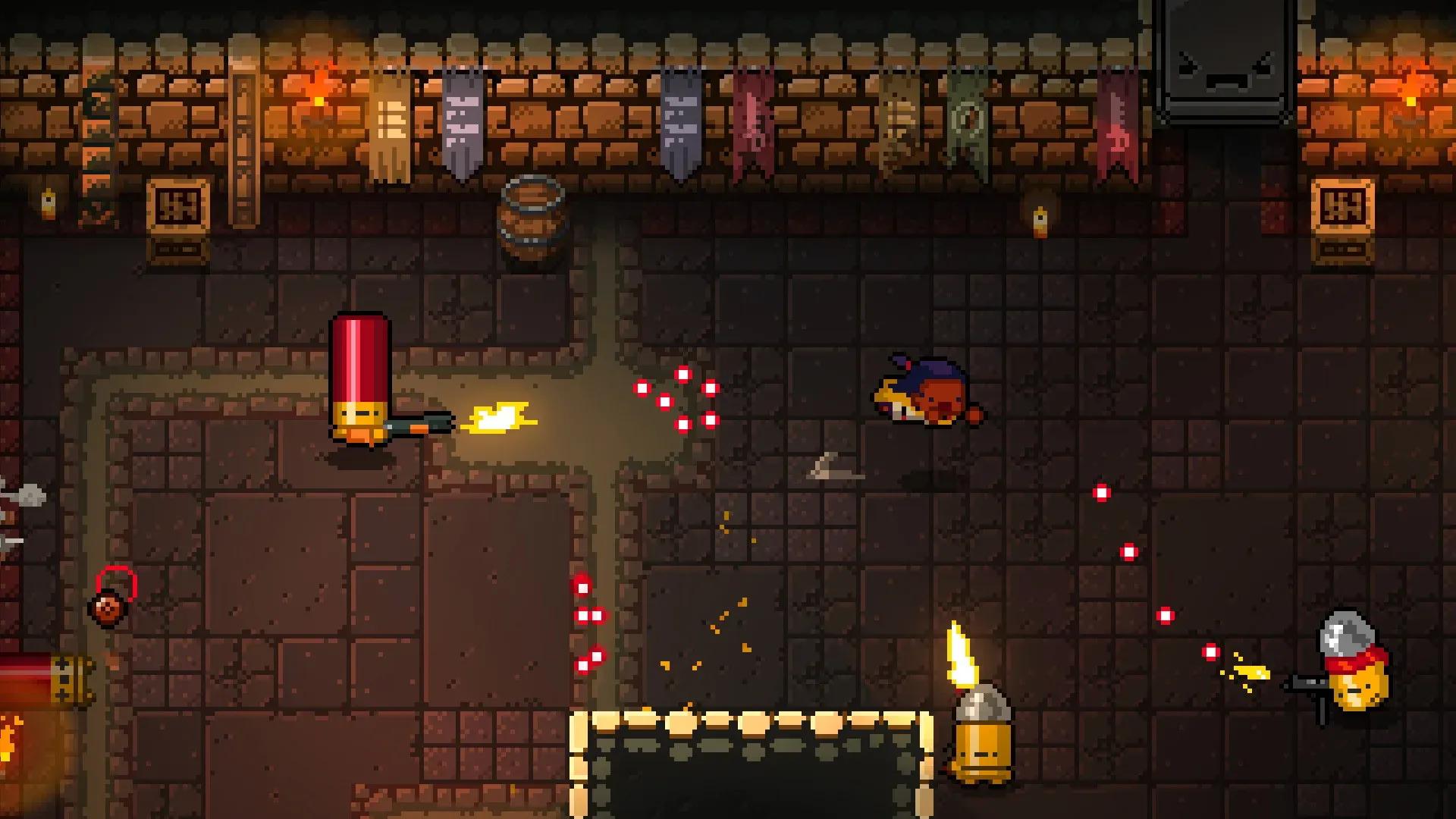 Enter the Gungeon Screenshot 7