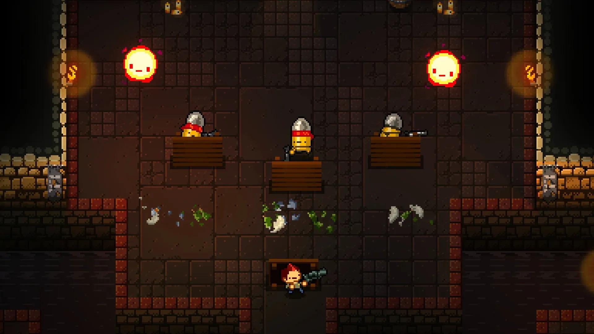 Enter the Gungeon Screenshot 8