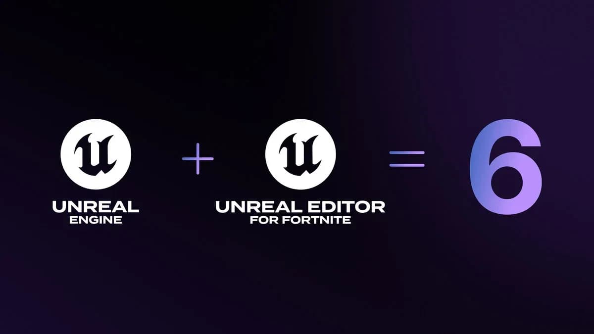 The road to Unreal Engine 6 - Unreal Engine