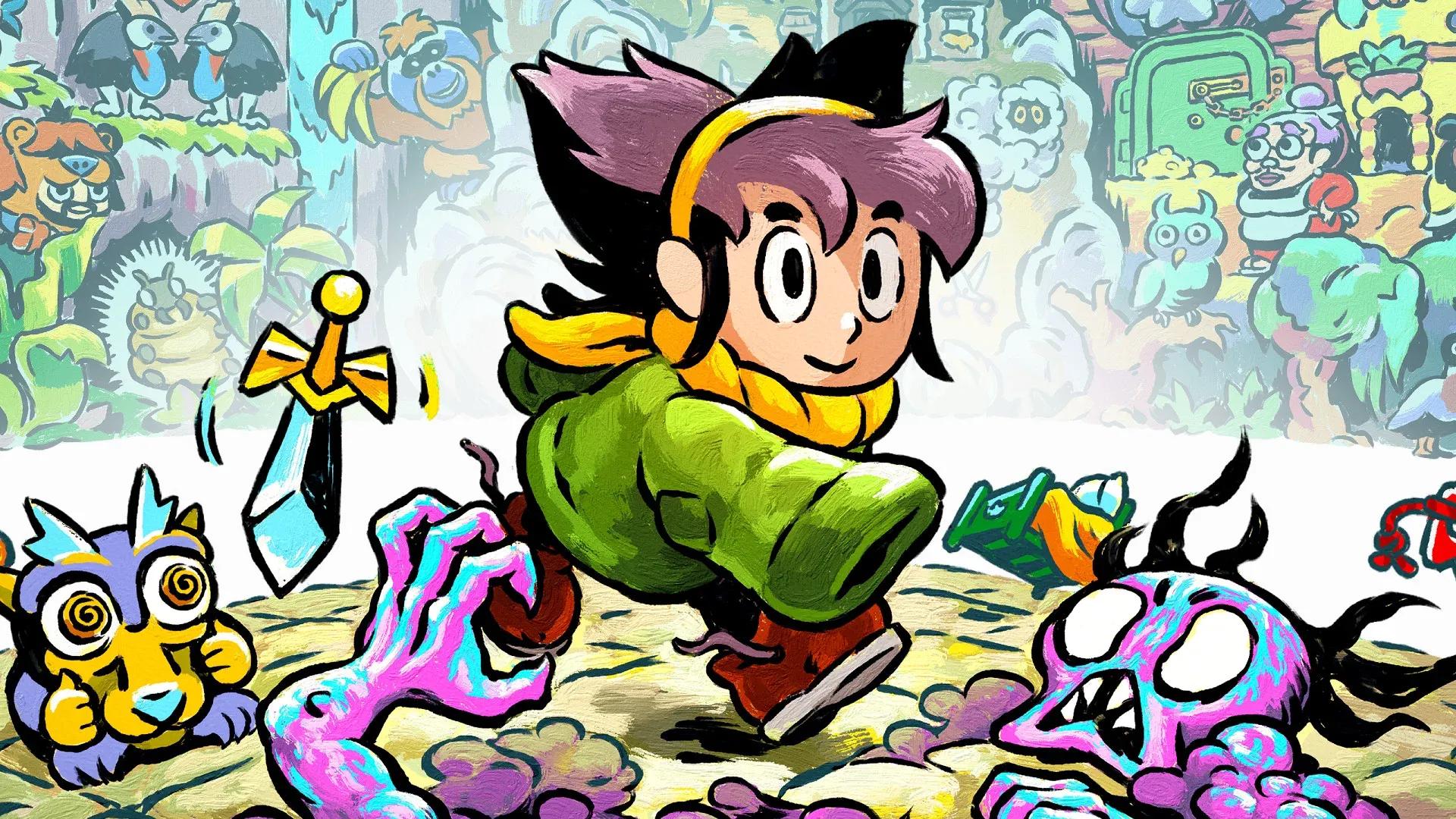 This week's Epic Games freebie includes ...