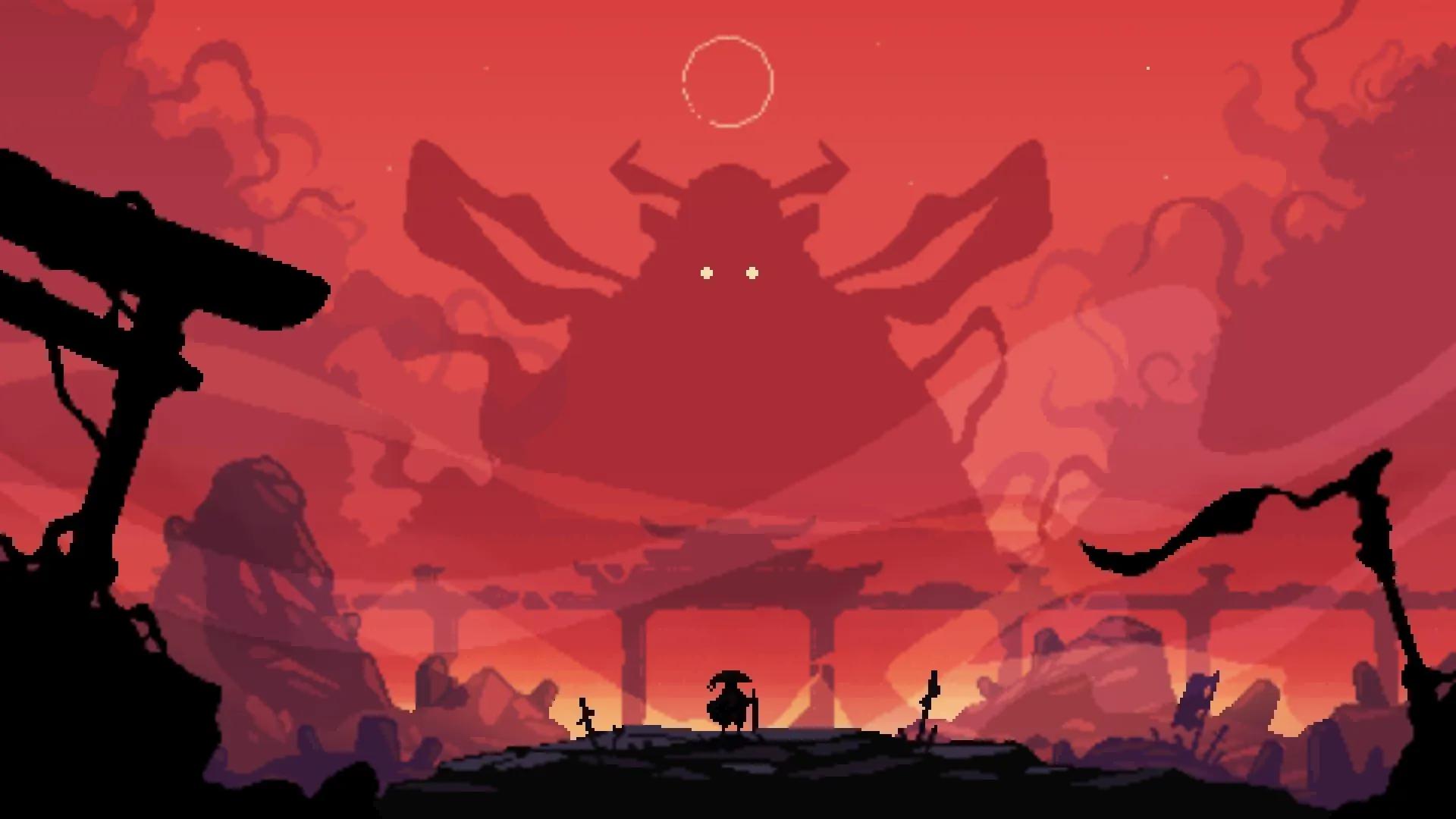 Shogun Showdown review | PC Gamer